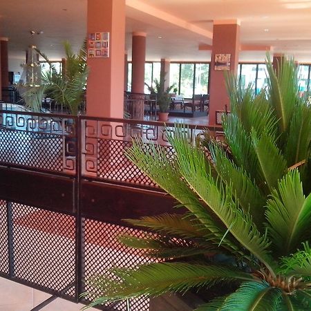 La Piazza Primorsko Rooms & Apartments Exterior foto