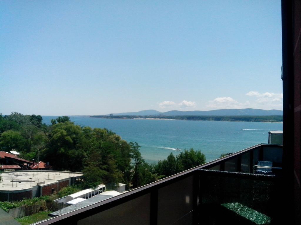 La Piazza Primorsko Rooms & Apartments Quarto foto
